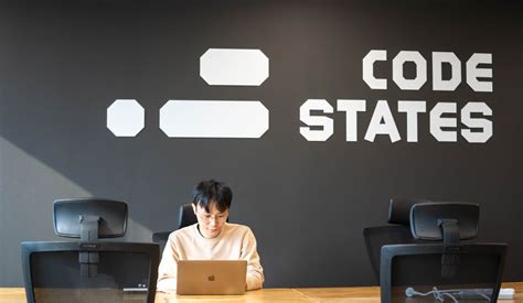 코드스테이츠 CodeStates 채용 원티드 - 코드 스테이트