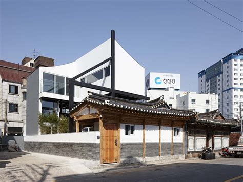 코어건축사사무소 – 주 제효