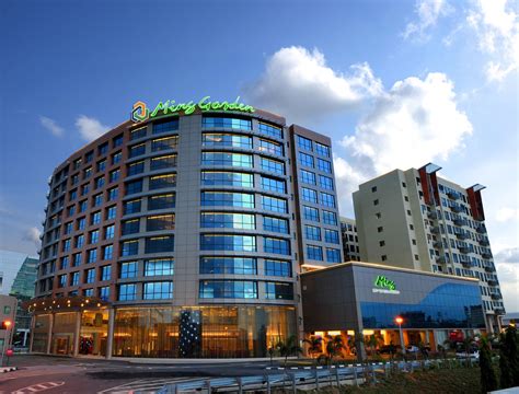 코타키나발루 성급 인기 트립닷컴 - hotel kota kinabalu