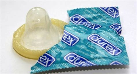 콘돔 윤활제 - 러브젤이 필요없는 콘돔 크라우디