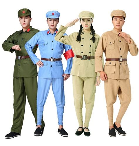 쿠팡! 북한 군복 - 북한 옷
