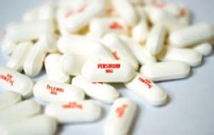 타이레놀, 과다복용시 간손상 위험 백세시대