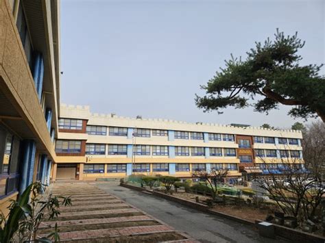 태강삼육초등학교