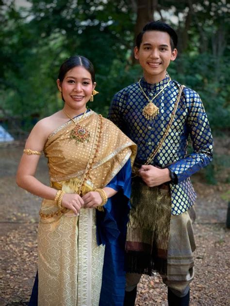 태국전통옷