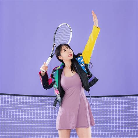 테니스선수 김해성 인스타