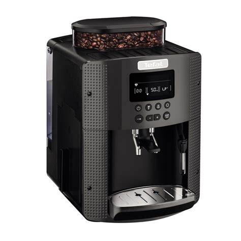 테팔 커피 머신