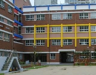 토성 초등학교