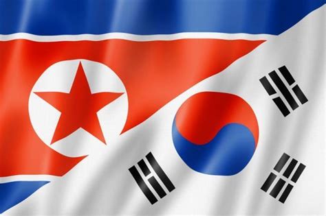 통일 이후 남북한 사람들 의 갈등