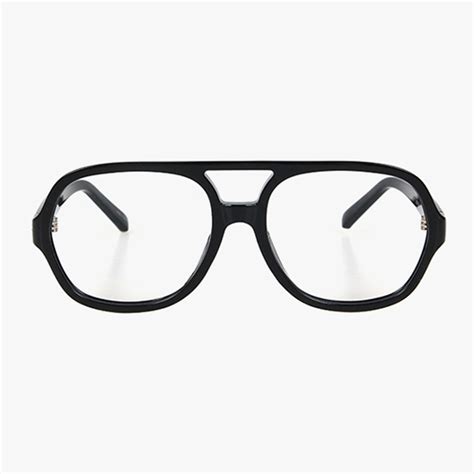 투브릿지 안경 - 브릿지 안경
