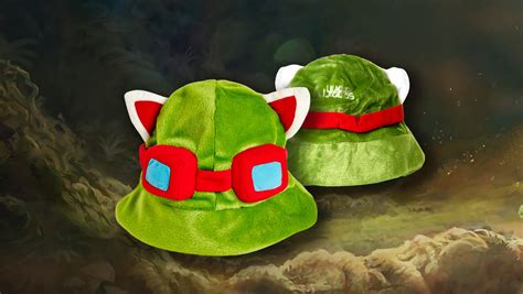 티모 모자