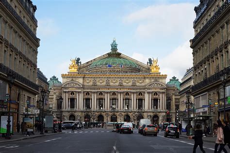 파리 오페라 하우스