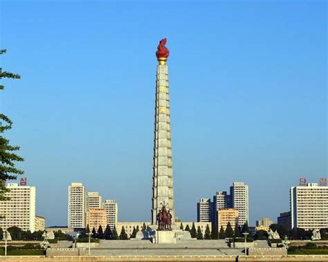 평양 관광명소 트립어드바이저 - 북한 명소