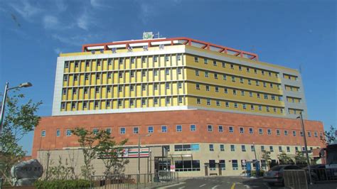 평택 성모 병원