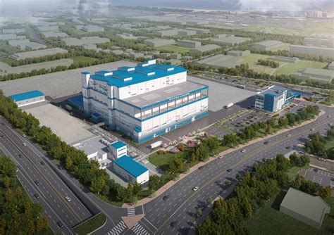 포스코케미칼, 포항 양극재 공장 착공 2025년 年 6만t 생산