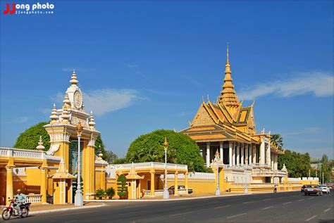 프놈펜 왁싱