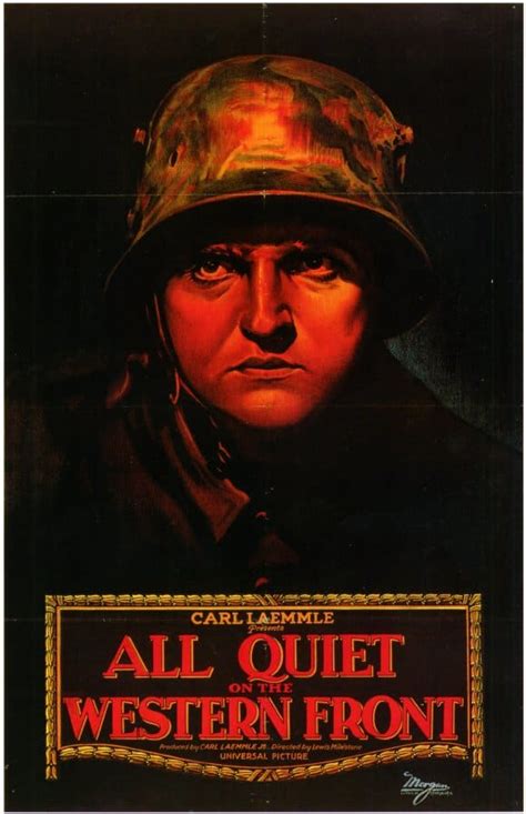 프라임 비디오 - all quiet on the western front