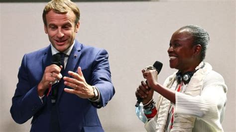 프랑스 프랑 - 코리아>서아프리카가 프랑스에 분노하는 이유