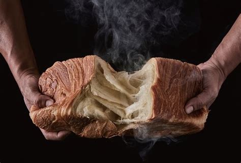 프랜차이즈 갓 - 식빵 전문점 창업 열풍 들여다 보니 갓 구운 식빵