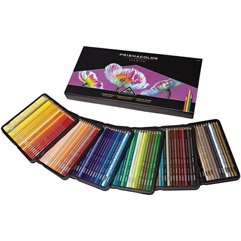프리즈 마 색연필 150 색