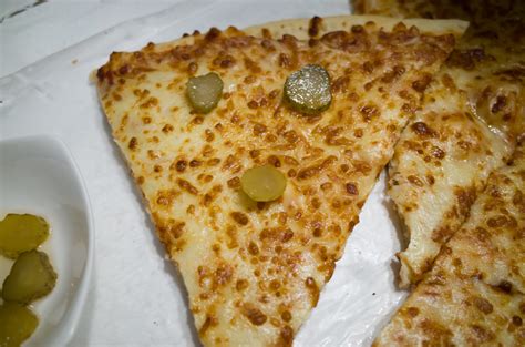 피자 칼로리