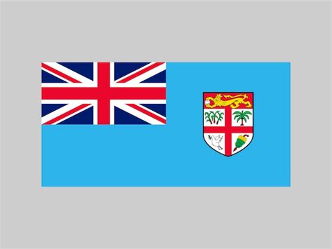 피지 국기