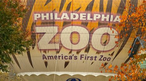필라델피아 동물원 accommodation