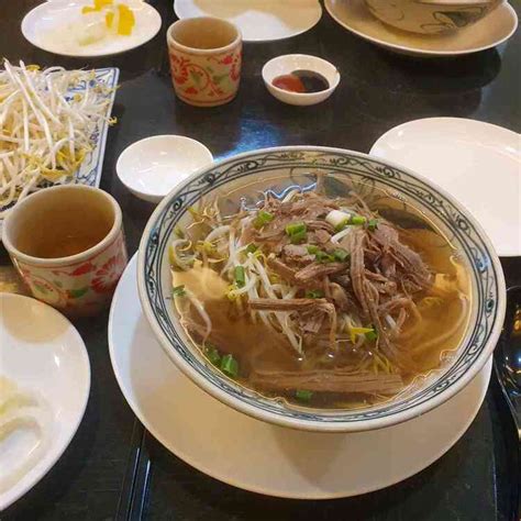 하노이의 아침 여의도 베트남음식, 쌀국수 맛집 다이닝코드