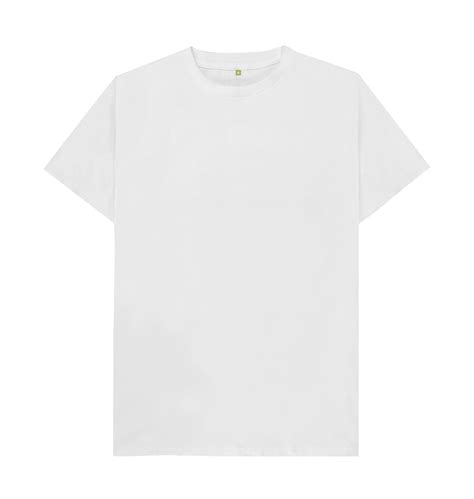 하얀 티셔츠