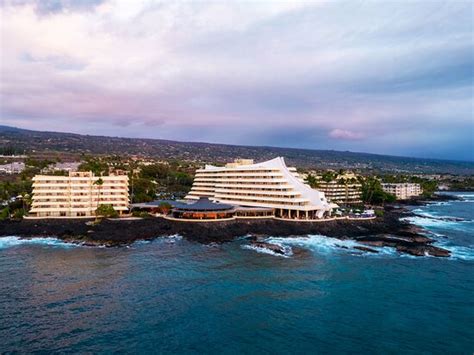 하와이 저렴한 호텔