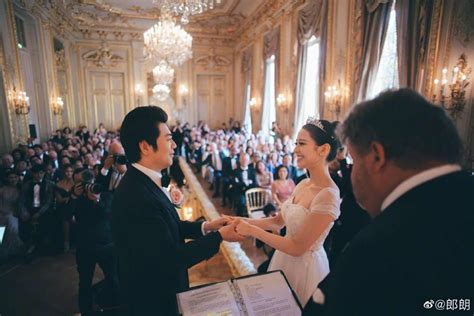 한국계 음악가와 결혼 후 내한하는 피아니스트 랑랑 KBS 뉴스