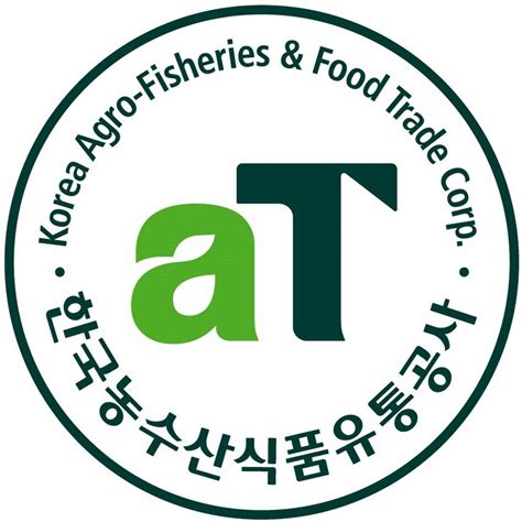 한국농수산식품유통공사 aT - Dkeg