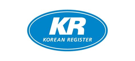 한국선급 Kr 아카데미 - kr 선급