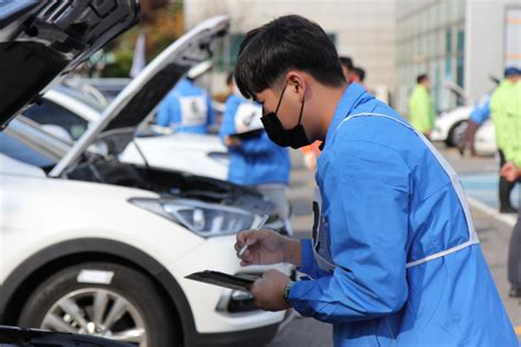한국자동차진단보증협회, 2023년 국가공인 - 자동차 진단 평가사