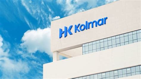 한국콜마, 창립 32년 만에 전 세계 KOLMAR 브랜드의 주인됐다