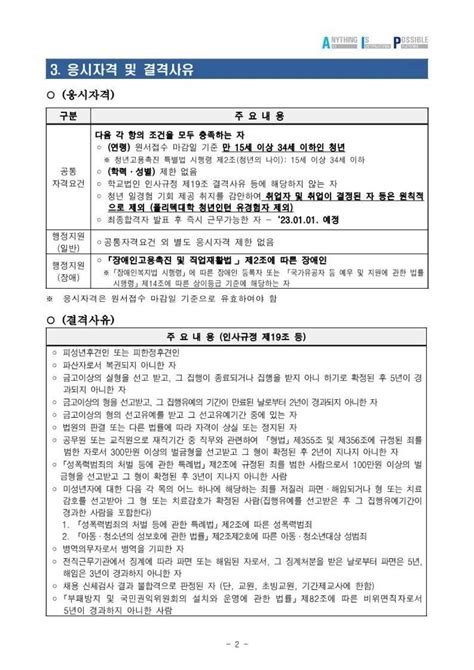 한국폴리텍대학 체험형 청년인턴 서류합격 면접 후기