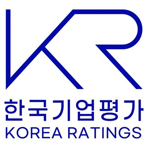 한국 기업 평가