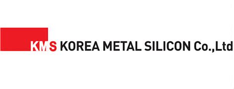 한국 메탈 실리콘