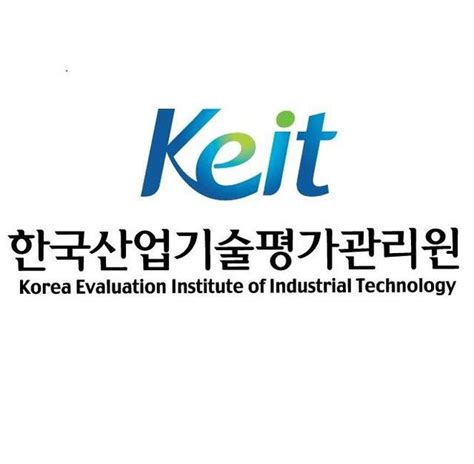 한국 산업 기술 평가 관리원 m1ck7p