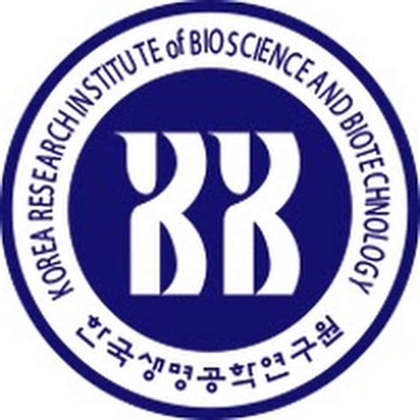 한국 생명 공학 연구원 채용 p4cvj5