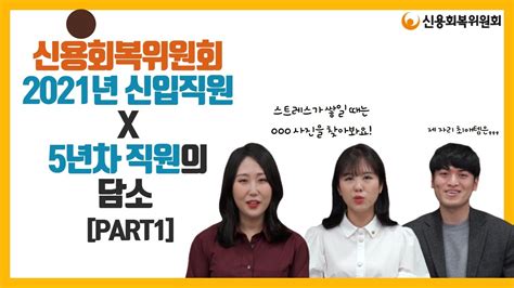 한국 신용 회복 위원회