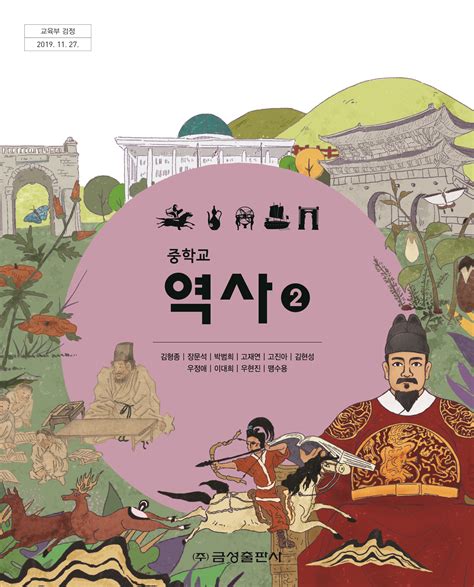 한국 역사 Pdfnbi