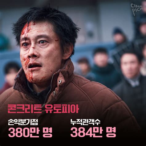 한국 영화 모음 2023
