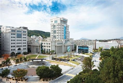 한국 외대 서울 캠퍼스