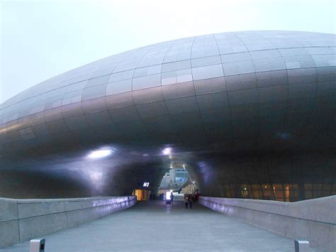 한국 유명 건축물nbi