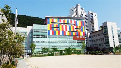한국 조형 예술 고등학교