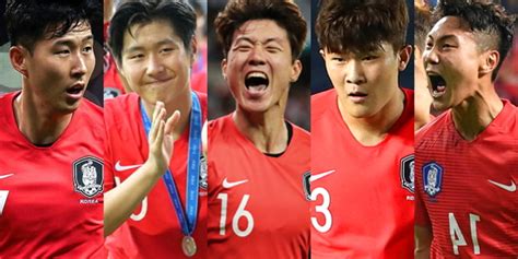 한국 축구 선수