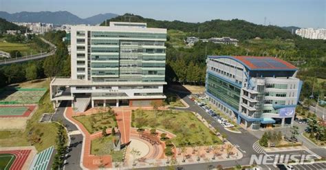 한국 폴리텍 대학 광주 캠퍼스