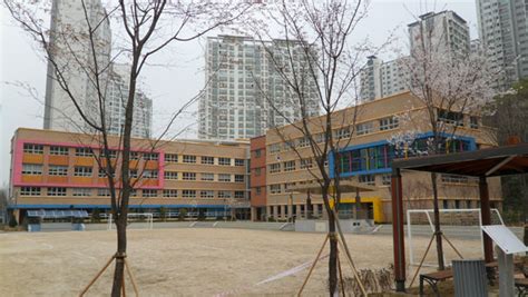 한얼 초등학교
