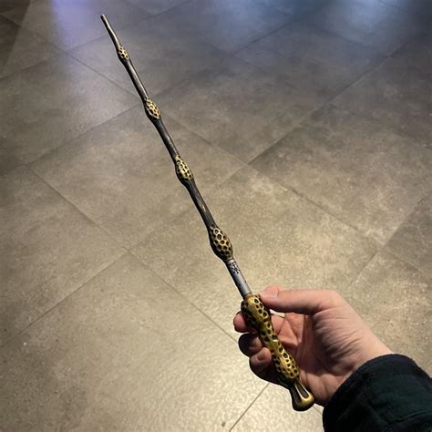 해리포터 지팡이 정품