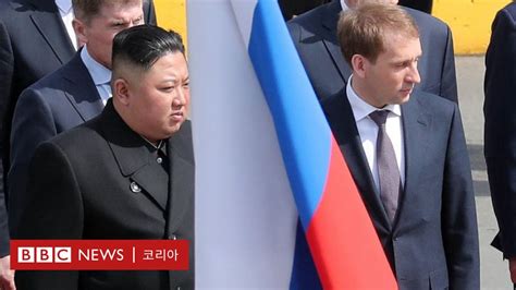 해외반응 러시아 “대북 제재 강화될 듯
